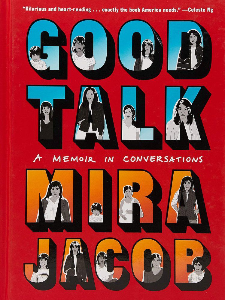 Donohue Good Talk